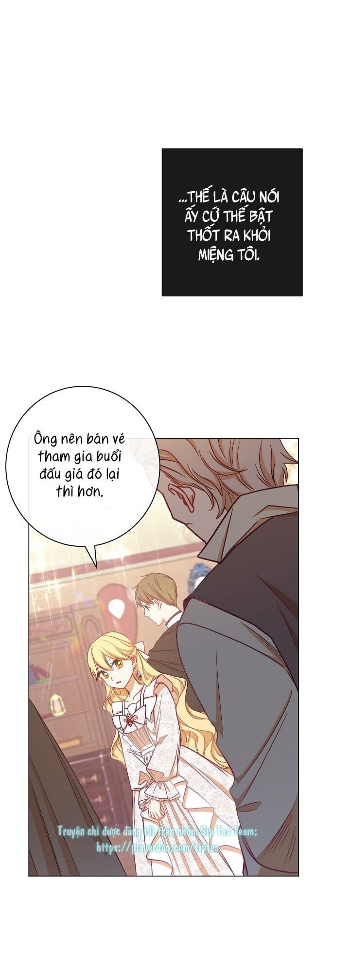 Ác Nữ Phản Diện Đảo Ngược Đồng Hồ Cát Chapter 6 - 53