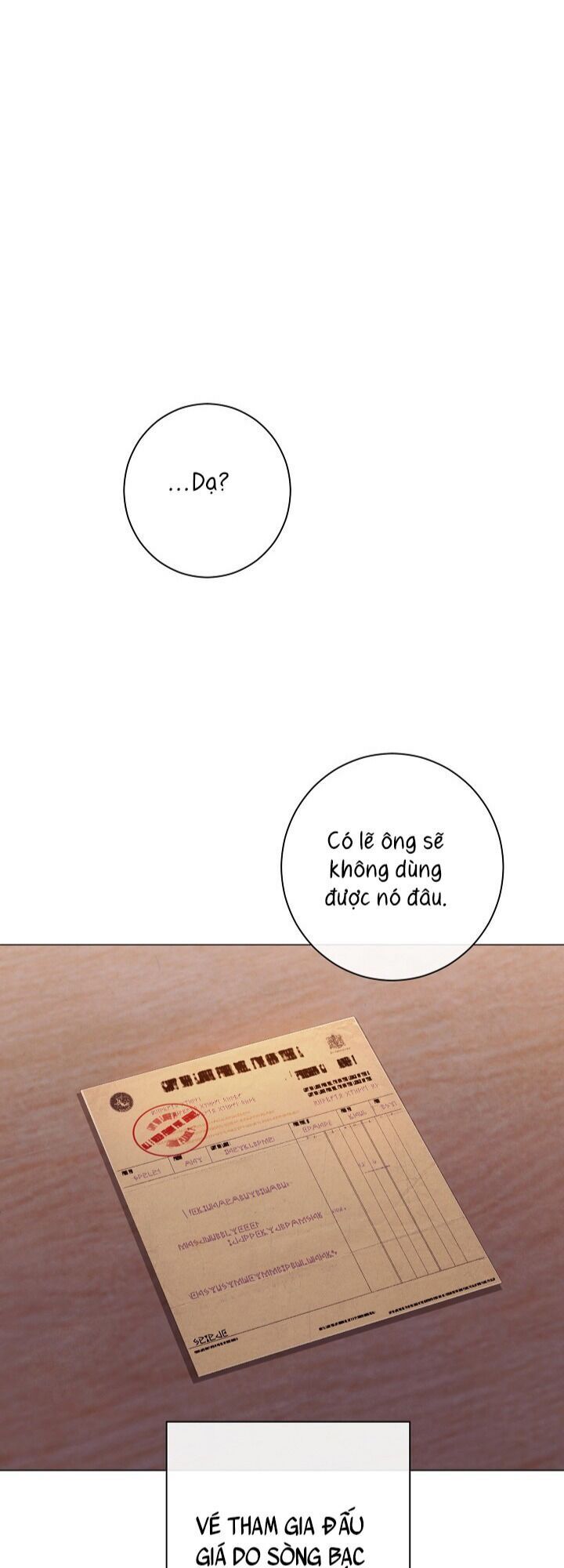 Ác Nữ Phản Diện Đảo Ngược Đồng Hồ Cát Chapter 6 - 54