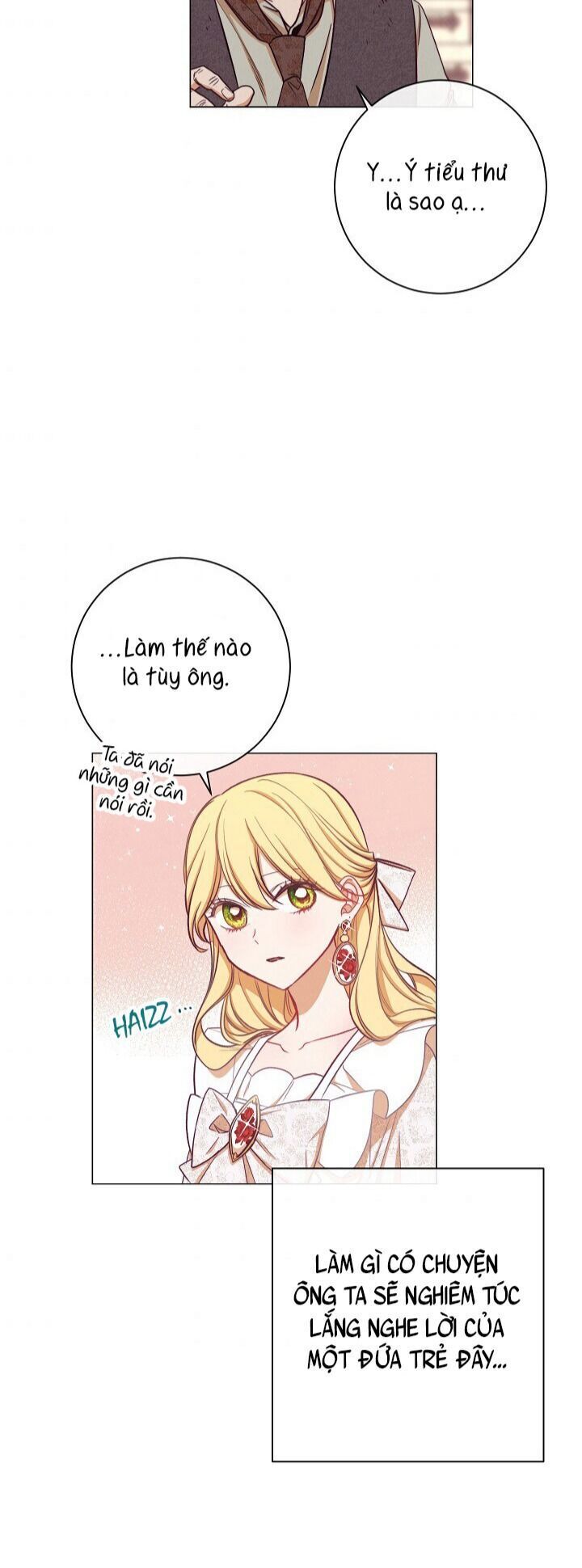 Ác Nữ Phản Diện Đảo Ngược Đồng Hồ Cát Chapter 6 - 56