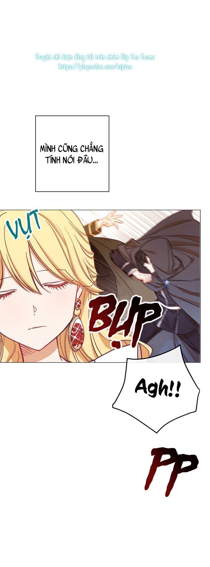 Ác Nữ Phản Diện Đảo Ngược Đồng Hồ Cát Chapter 6 - 57