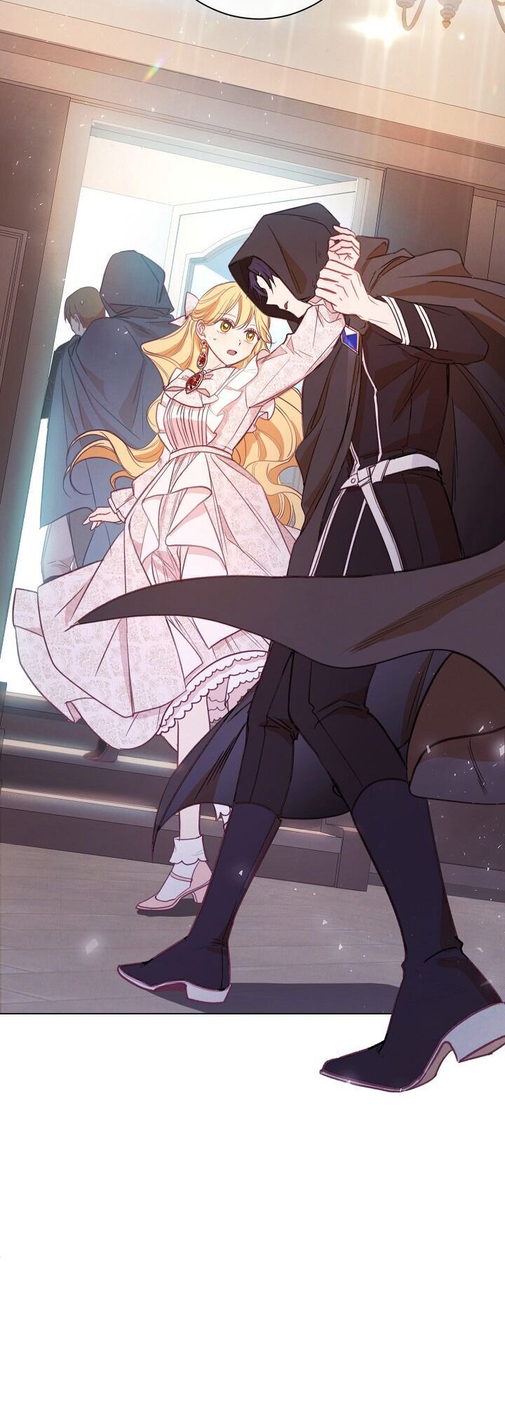 Ác Nữ Phản Diện Đảo Ngược Đồng Hồ Cát Chapter 6 - 59