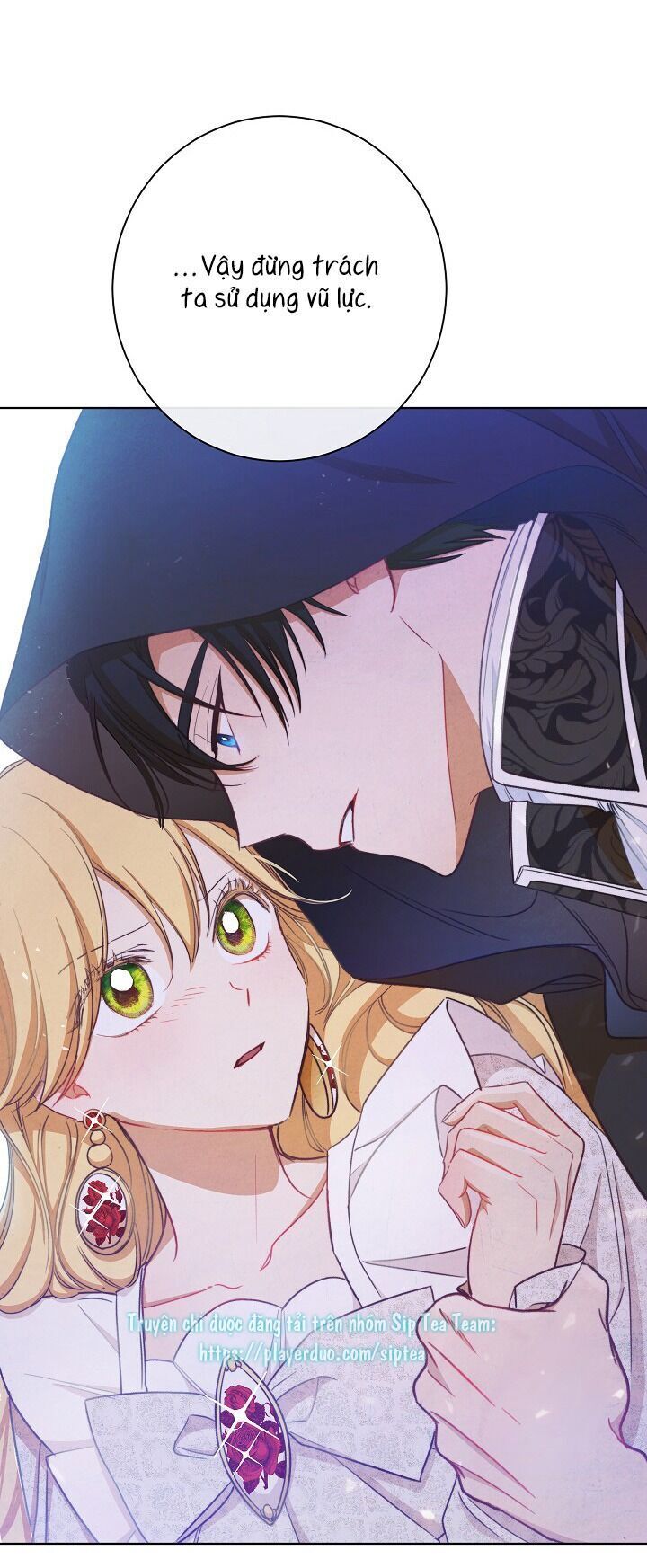 Ác Nữ Phản Diện Đảo Ngược Đồng Hồ Cát Chapter 6 - 63