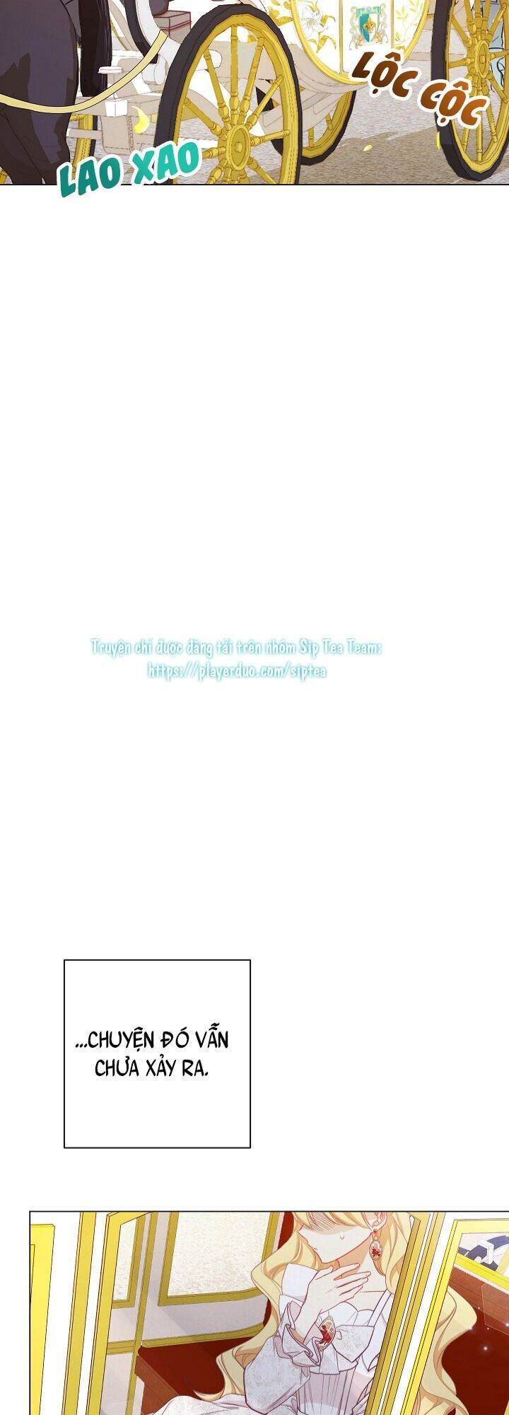 Ác Nữ Phản Diện Đảo Ngược Đồng Hồ Cát Chapter 6 - 8