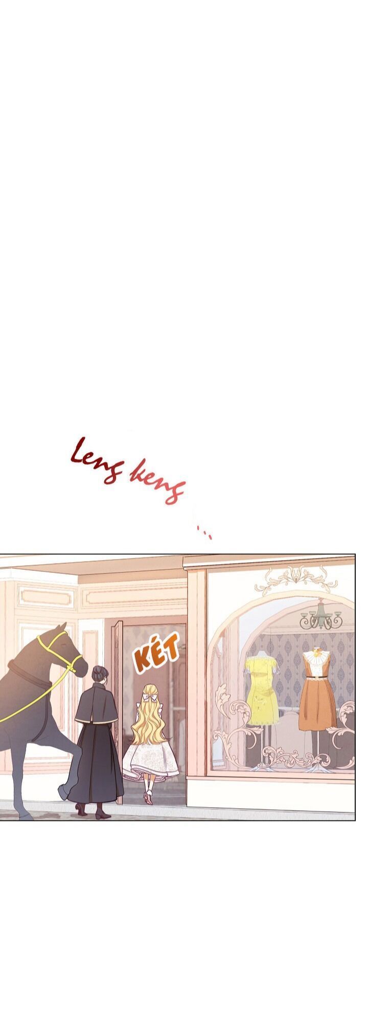 Ác Nữ Phản Diện Đảo Ngược Đồng Hồ Cát Chapter 6 - 10