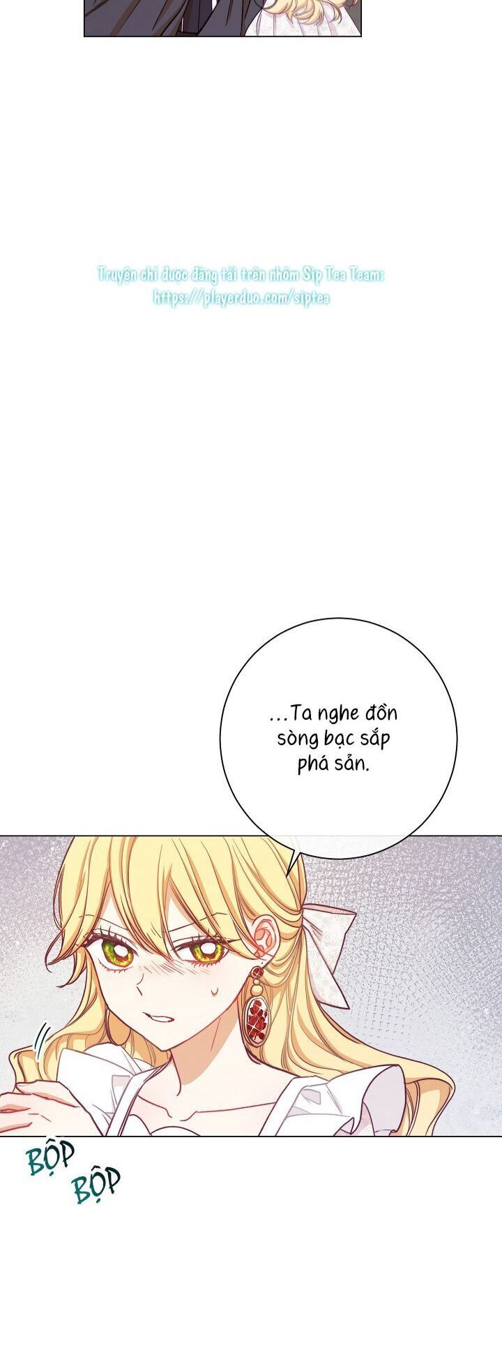 Ác Nữ Phản Diện Đảo Ngược Đồng Hồ Cát Chapter 7 - 17