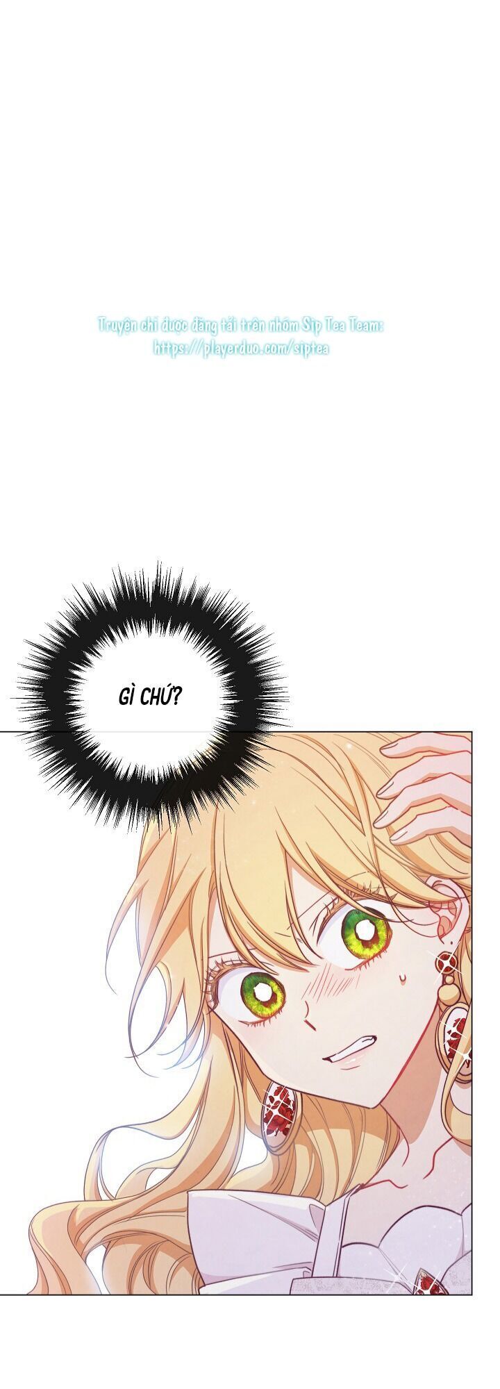 Ác Nữ Phản Diện Đảo Ngược Đồng Hồ Cát Chapter 7 - 3