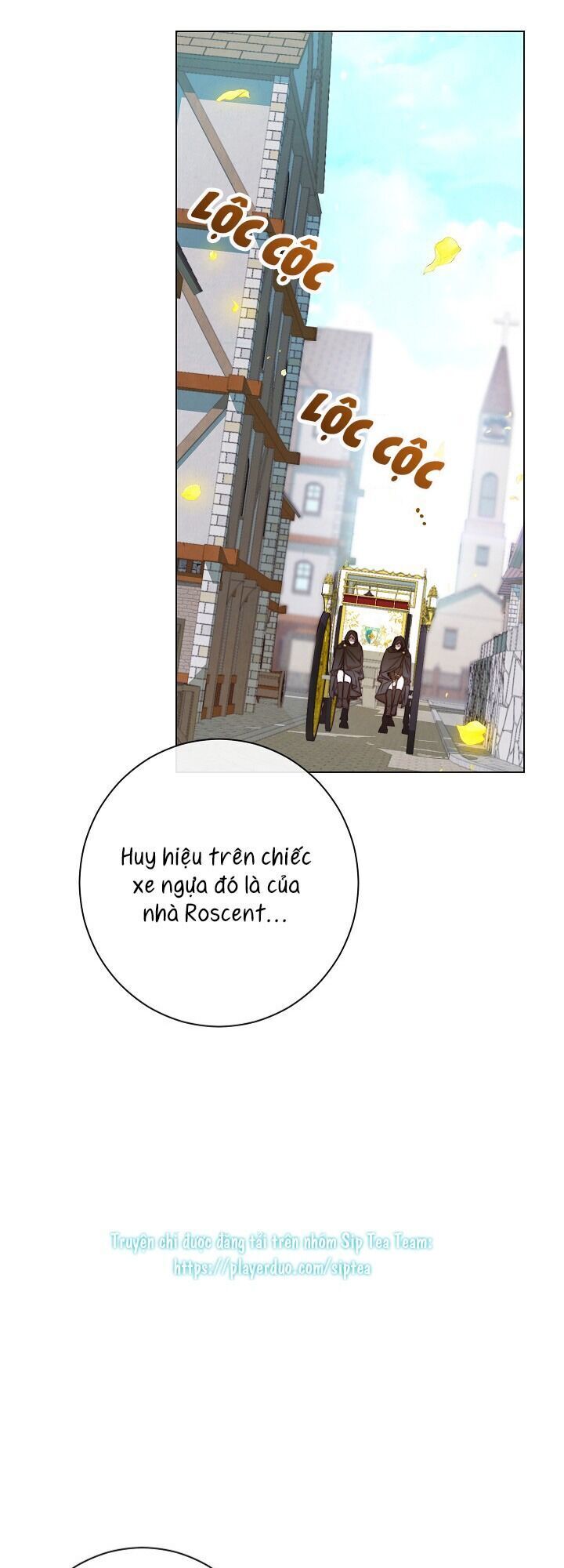 Ác Nữ Phản Diện Đảo Ngược Đồng Hồ Cát Chapter 7 - 23