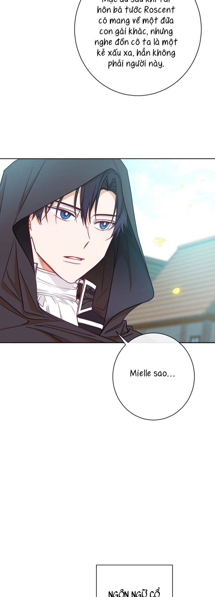 Ác Nữ Phản Diện Đảo Ngược Đồng Hồ Cát Chapter 7 - 25