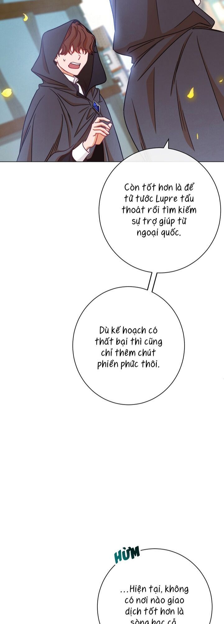 Ác Nữ Phản Diện Đảo Ngược Đồng Hồ Cát Chapter 7 - 30