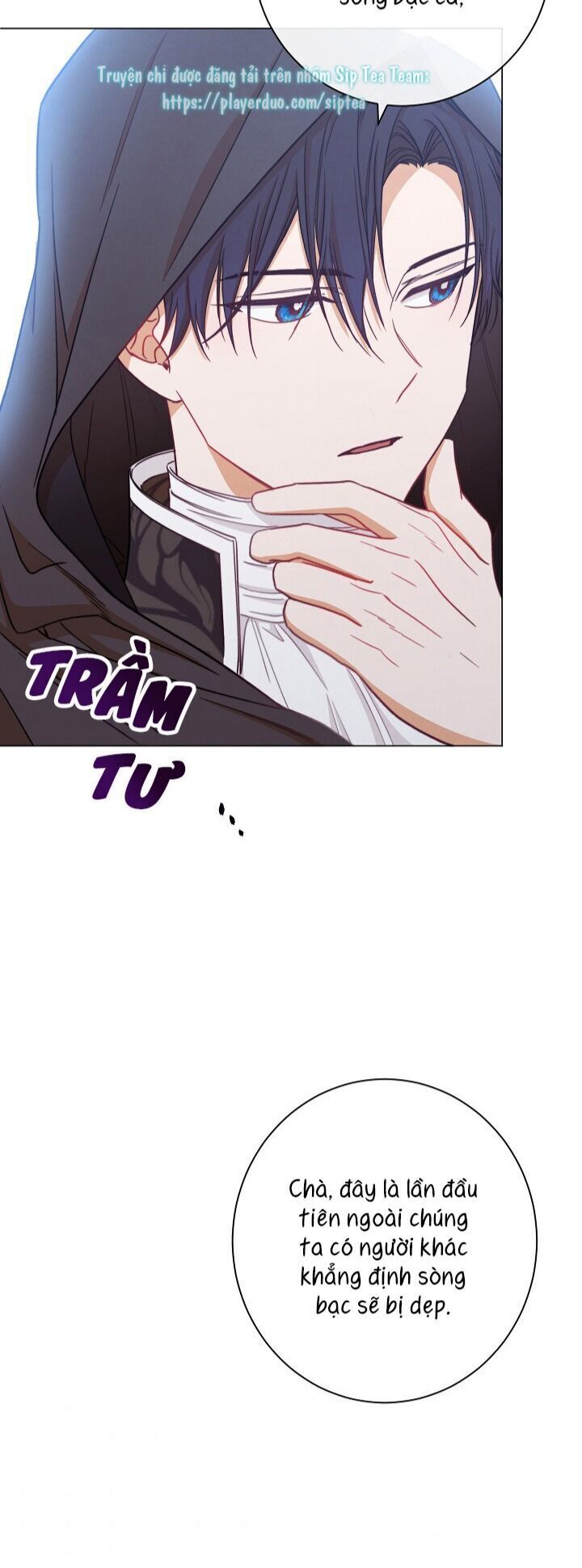 Ác Nữ Phản Diện Đảo Ngược Đồng Hồ Cát Chapter 7 - 31