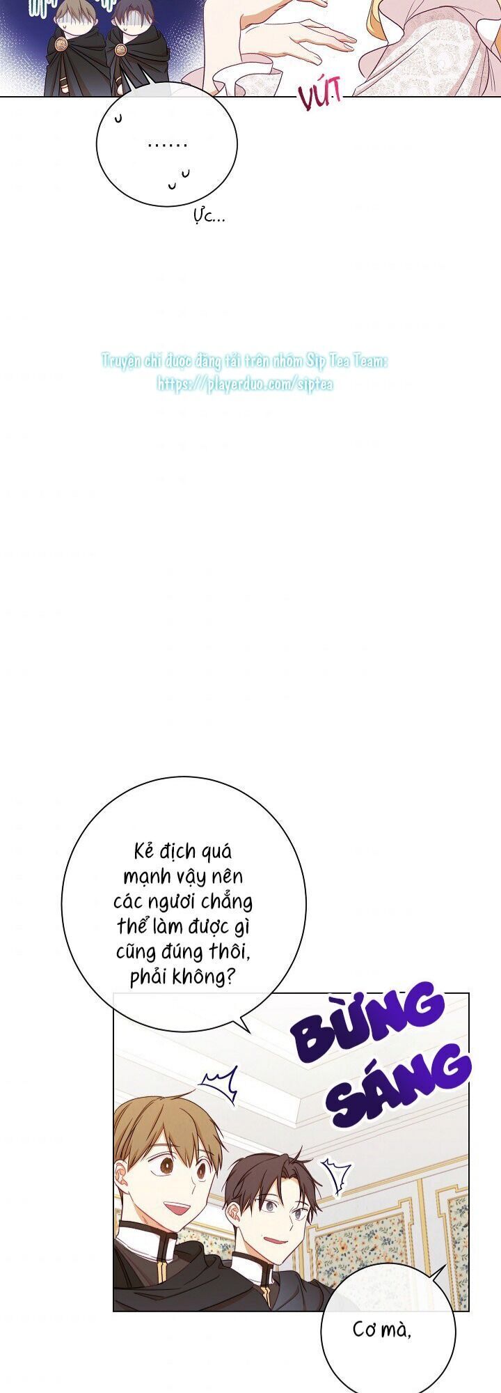 Ác Nữ Phản Diện Đảo Ngược Đồng Hồ Cát Chapter 7 - 43