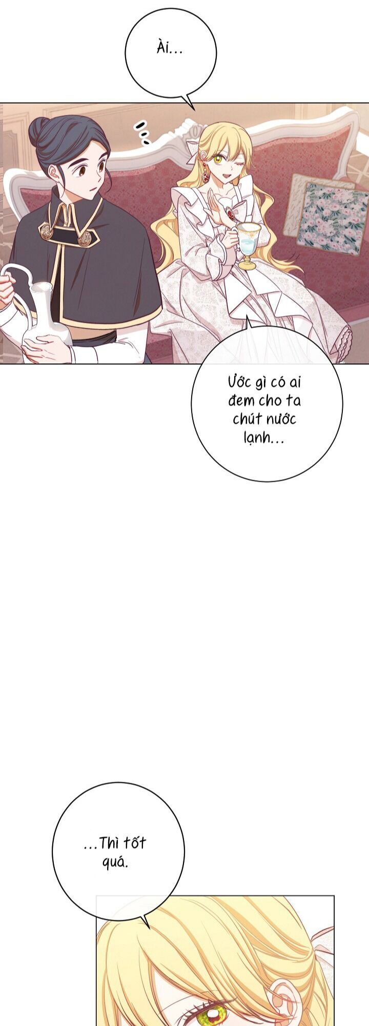 Ác Nữ Phản Diện Đảo Ngược Đồng Hồ Cát Chapter 7 - 45