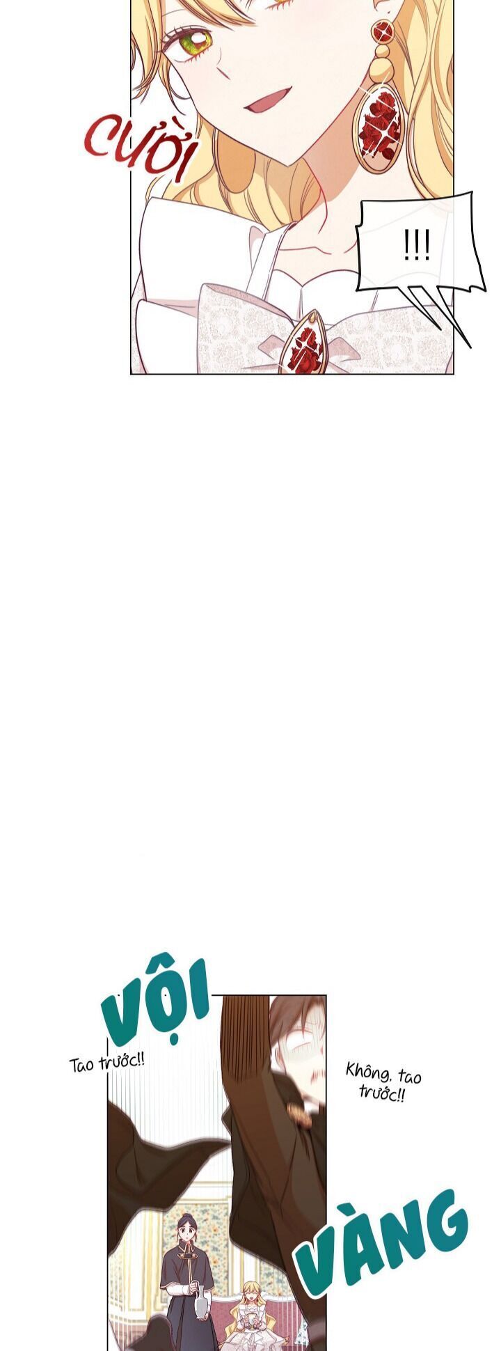 Ác Nữ Phản Diện Đảo Ngược Đồng Hồ Cát Chapter 7 - 46