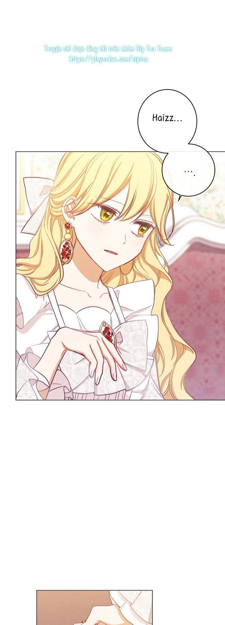 Ác Nữ Phản Diện Đảo Ngược Đồng Hồ Cát Chapter 7 - 49