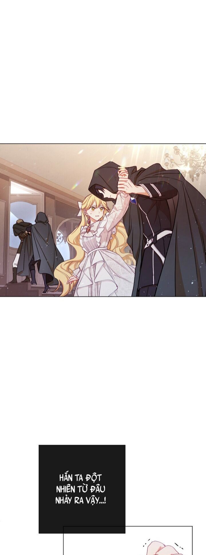 Ác Nữ Phản Diện Đảo Ngược Đồng Hồ Cát Chapter 7 - 6