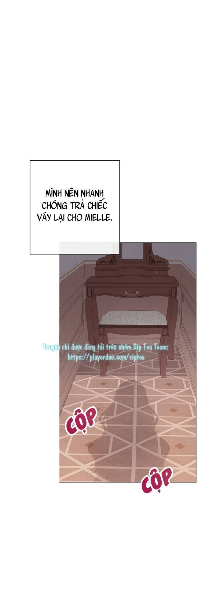 Ác Nữ Phản Diện Đảo Ngược Đồng Hồ Cát Chapter 7 - 53