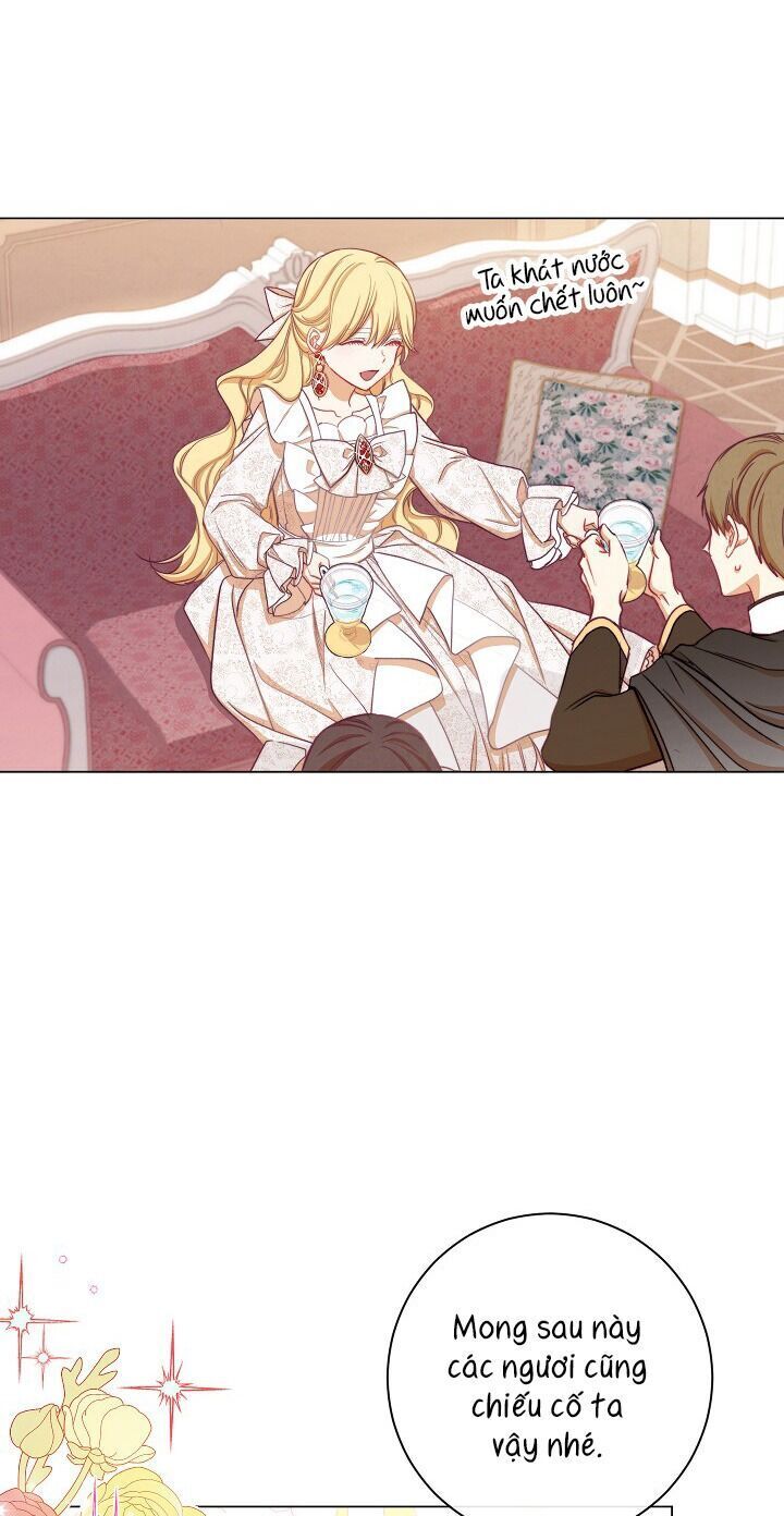 Ác Nữ Phản Diện Đảo Ngược Đồng Hồ Cát Chapter 7 - 57