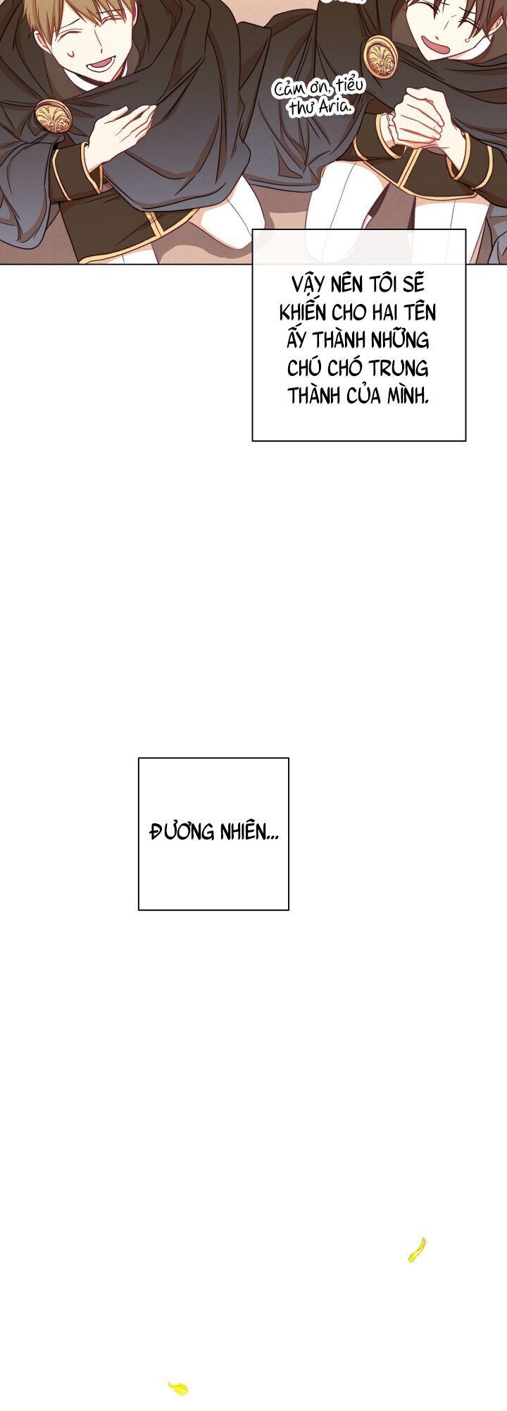 Ác Nữ Phản Diện Đảo Ngược Đồng Hồ Cát Chapter 7 - 59