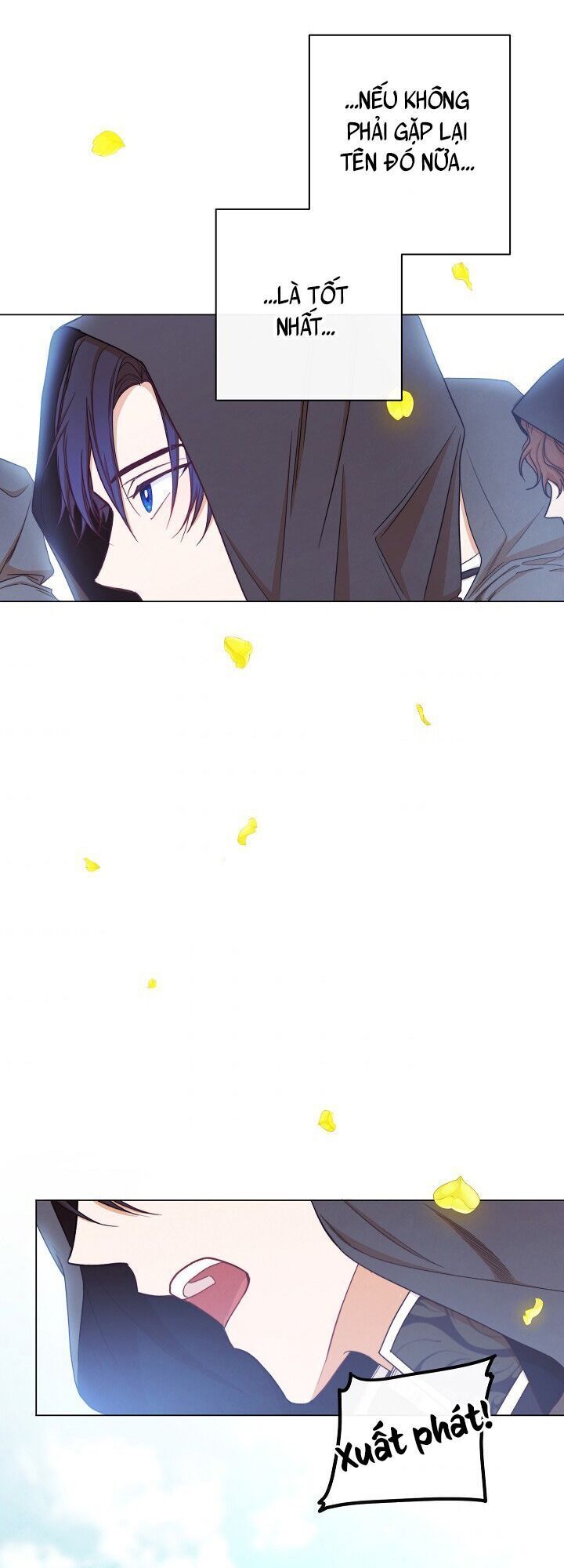 Ác Nữ Phản Diện Đảo Ngược Đồng Hồ Cát Chapter 7 - 60