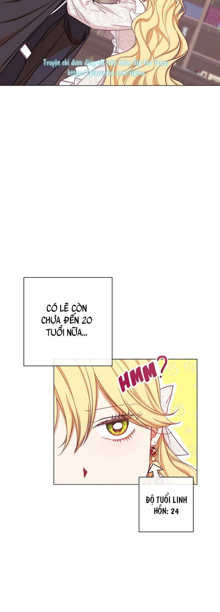 Ác Nữ Phản Diện Đảo Ngược Đồng Hồ Cát Chapter 7 - 9