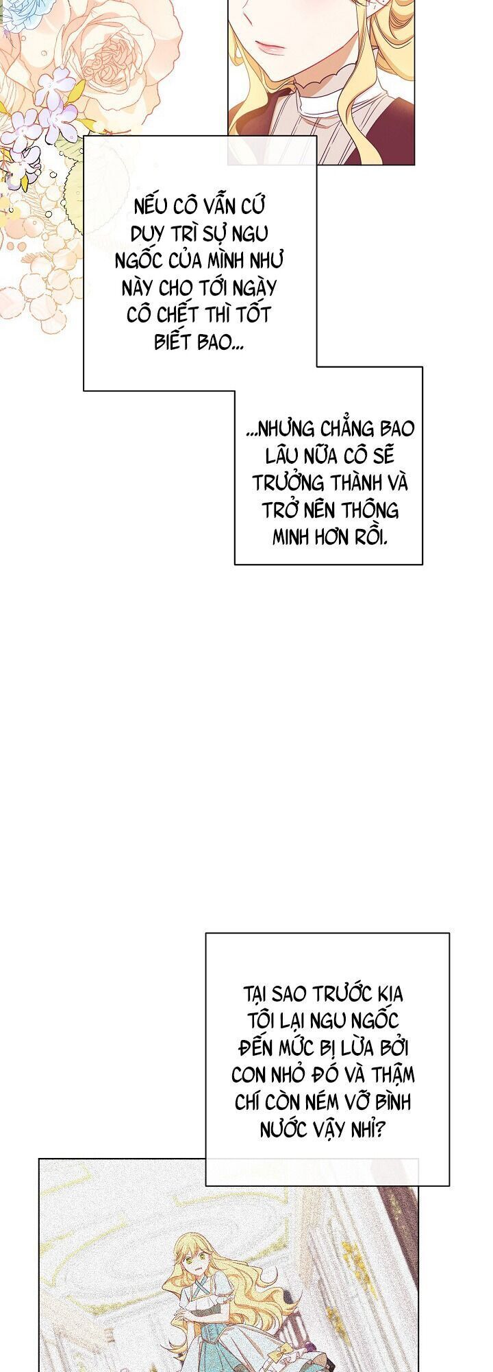 Ác Nữ Phản Diện Đảo Ngược Đồng Hồ Cát Chapter 8 - 25