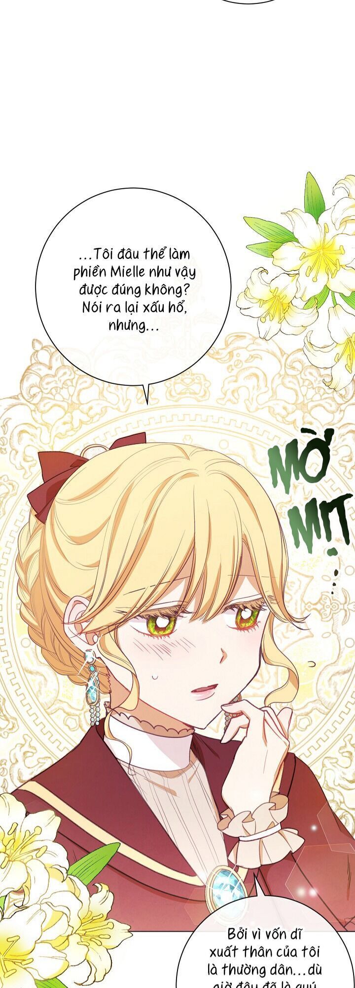 Ác Nữ Phản Diện Đảo Ngược Đồng Hồ Cát Chapter 8 - 48