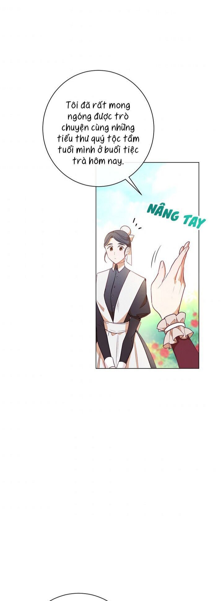 Ác Nữ Phản Diện Đảo Ngược Đồng Hồ Cát Chapter 8 - 51