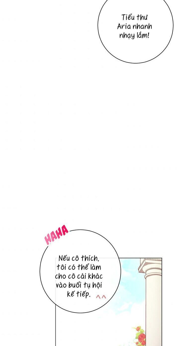 Ác Nữ Phản Diện Đảo Ngược Đồng Hồ Cát Chapter 8 - 57