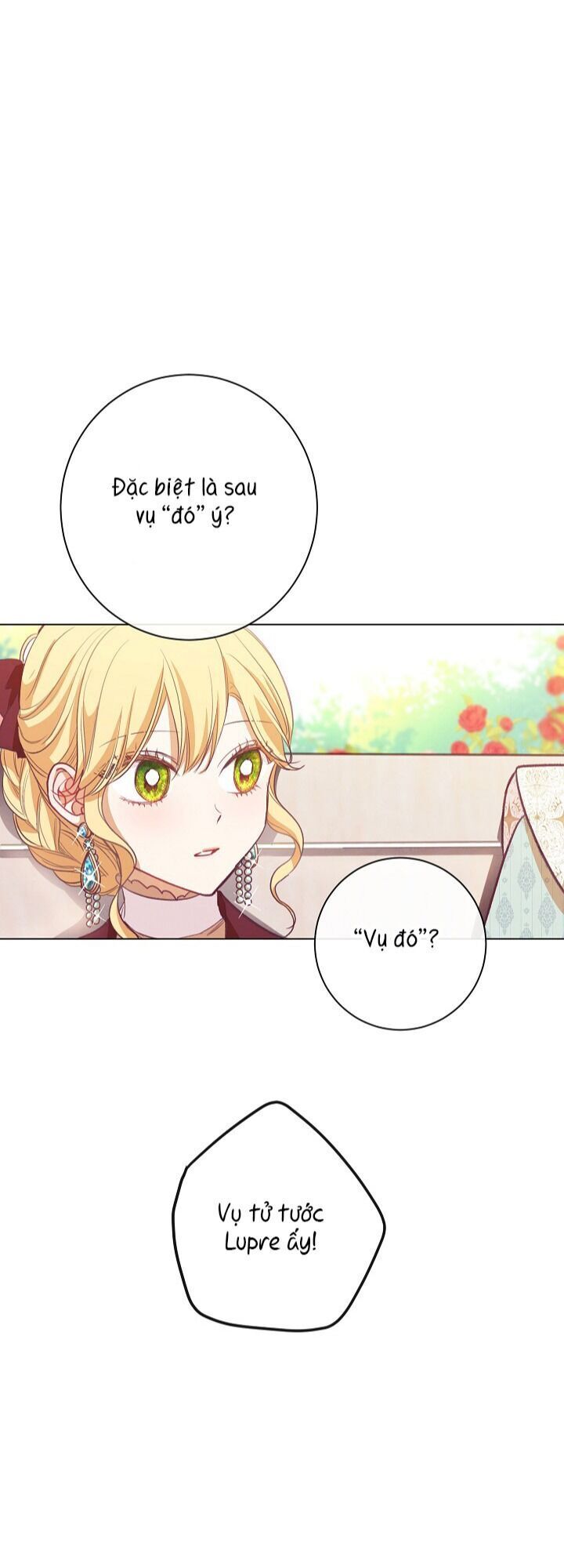 Ác Nữ Phản Diện Đảo Ngược Đồng Hồ Cát Chapter 8 - 60