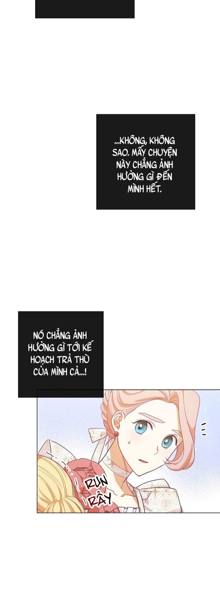 Ác Nữ Phản Diện Đảo Ngược Đồng Hồ Cát Chapter 8 - 65