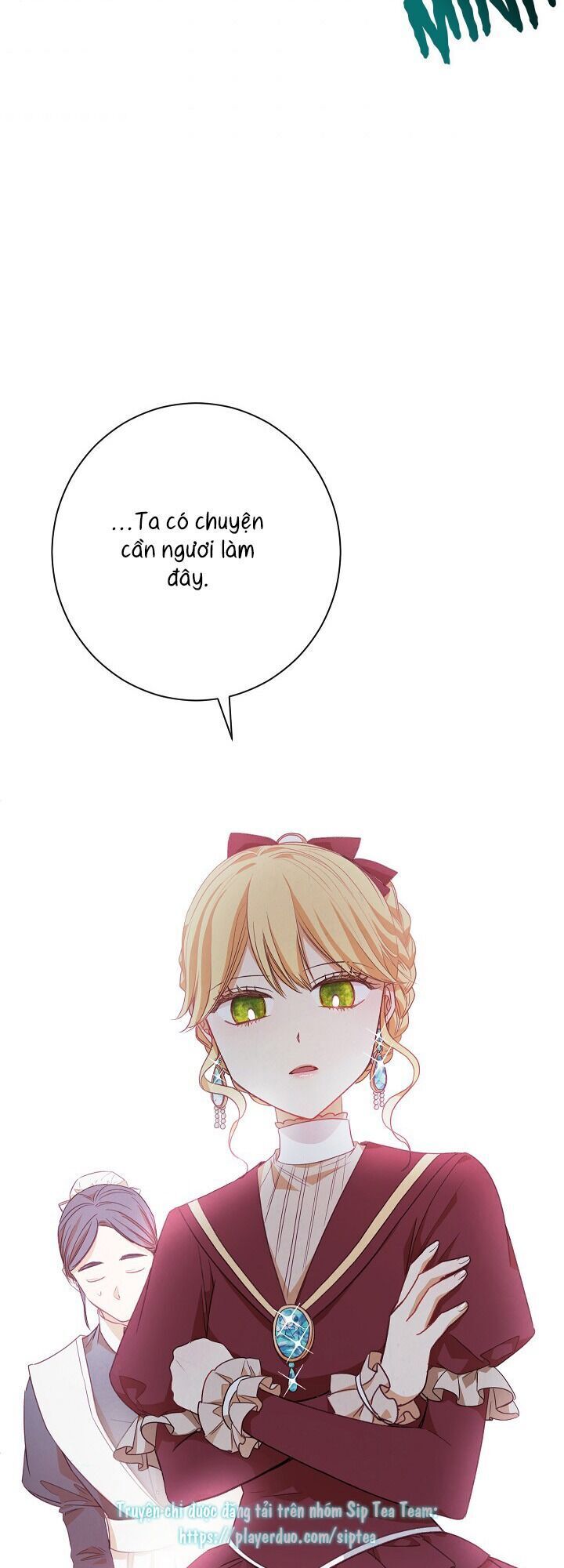 Ác Nữ Phản Diện Đảo Ngược Đồng Hồ Cát Chapter 8 - 69