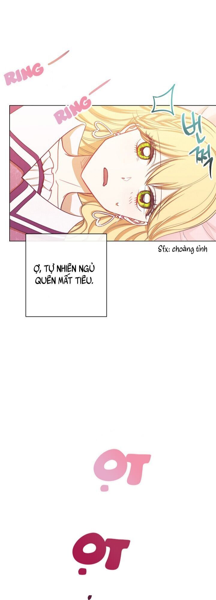 Ác Nữ Phản Diện Đảo Ngược Đồng Hồ Cát Chapter 9 - 14