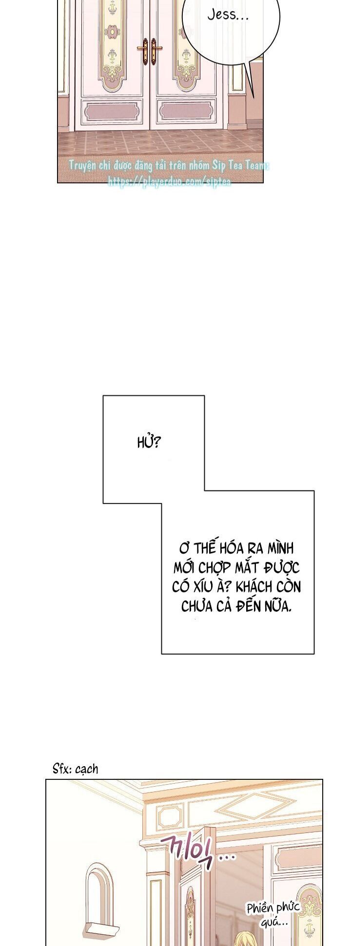 Ác Nữ Phản Diện Đảo Ngược Đồng Hồ Cát Chapter 9 - 16