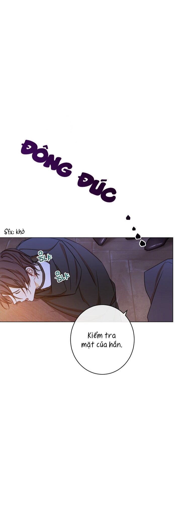 Ác Nữ Phản Diện Đảo Ngược Đồng Hồ Cát Chapter 9 - 18