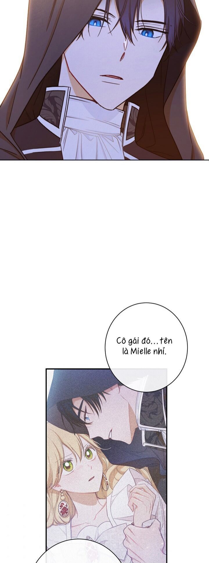 Ác Nữ Phản Diện Đảo Ngược Đồng Hồ Cát Chapter 9 - 20