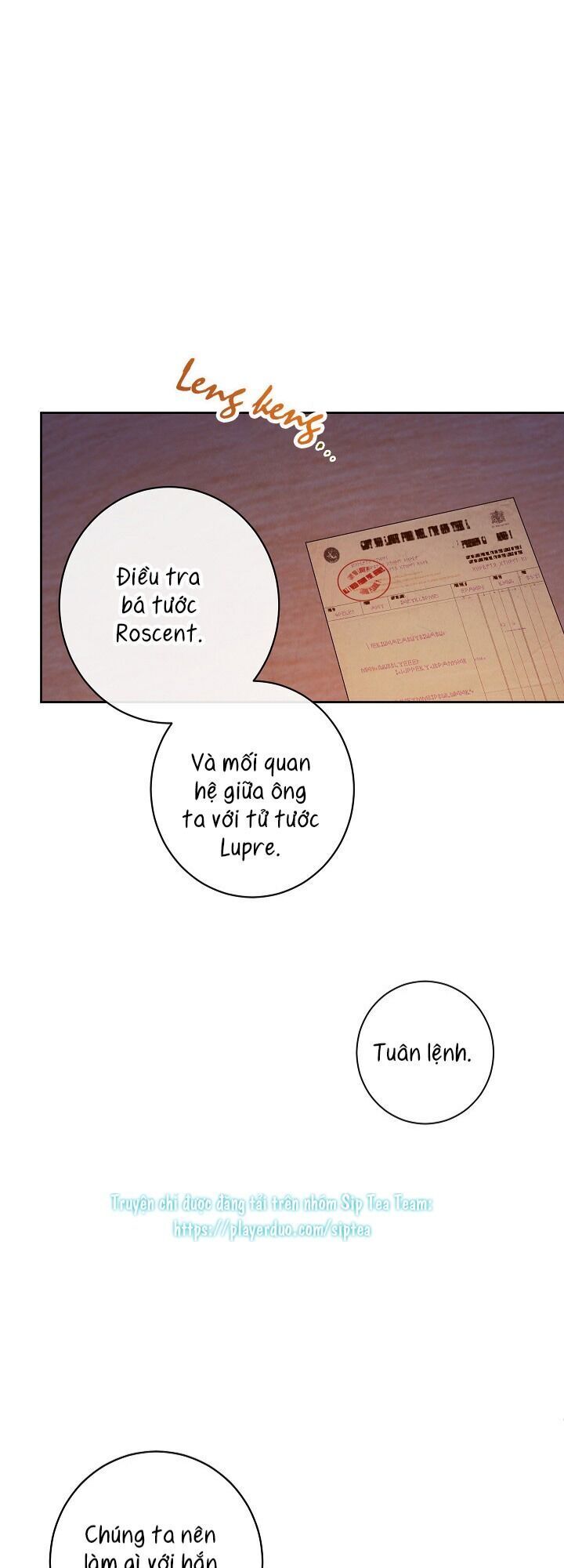 Ác Nữ Phản Diện Đảo Ngược Đồng Hồ Cát Chapter 9 - 22