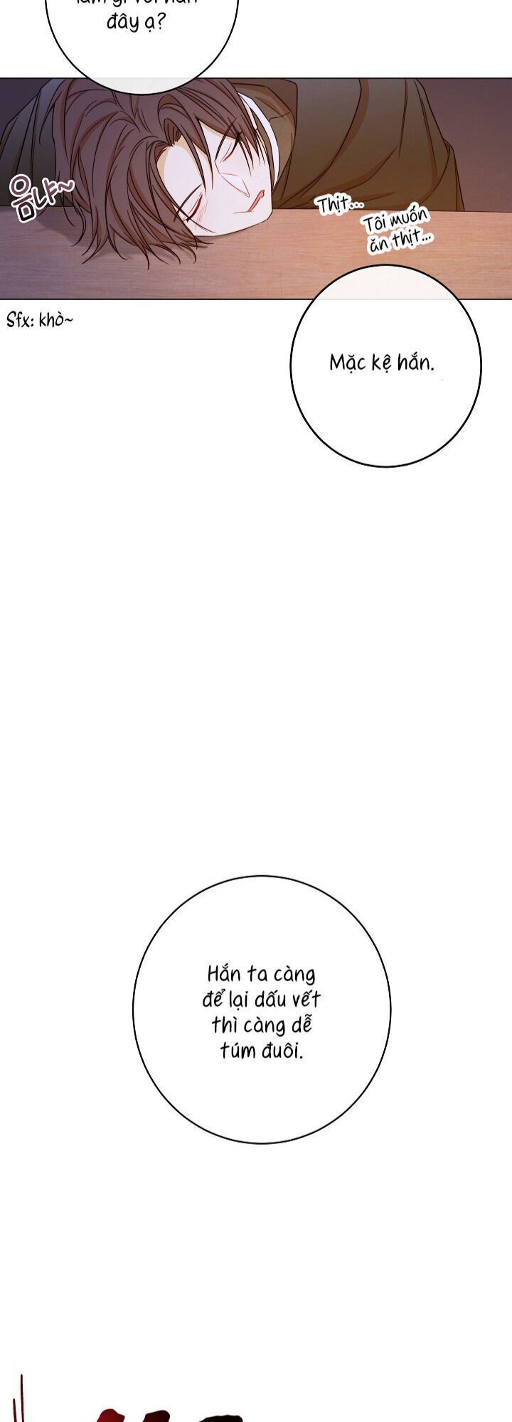 Ác Nữ Phản Diện Đảo Ngược Đồng Hồ Cát Chapter 9 - 23