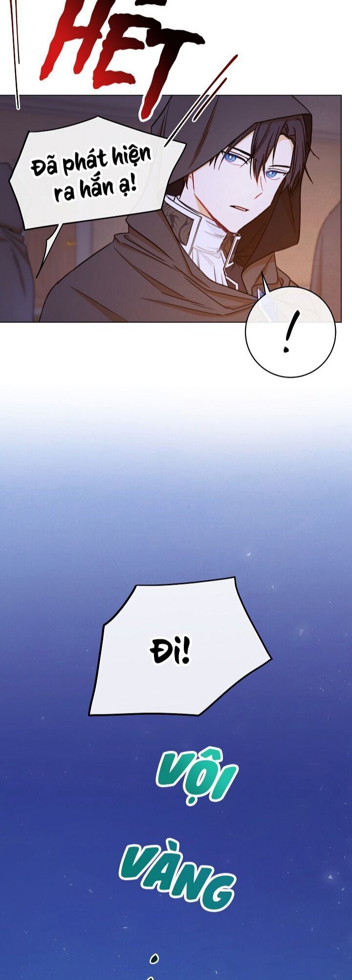 Ác Nữ Phản Diện Đảo Ngược Đồng Hồ Cát Chapter 9 - 24