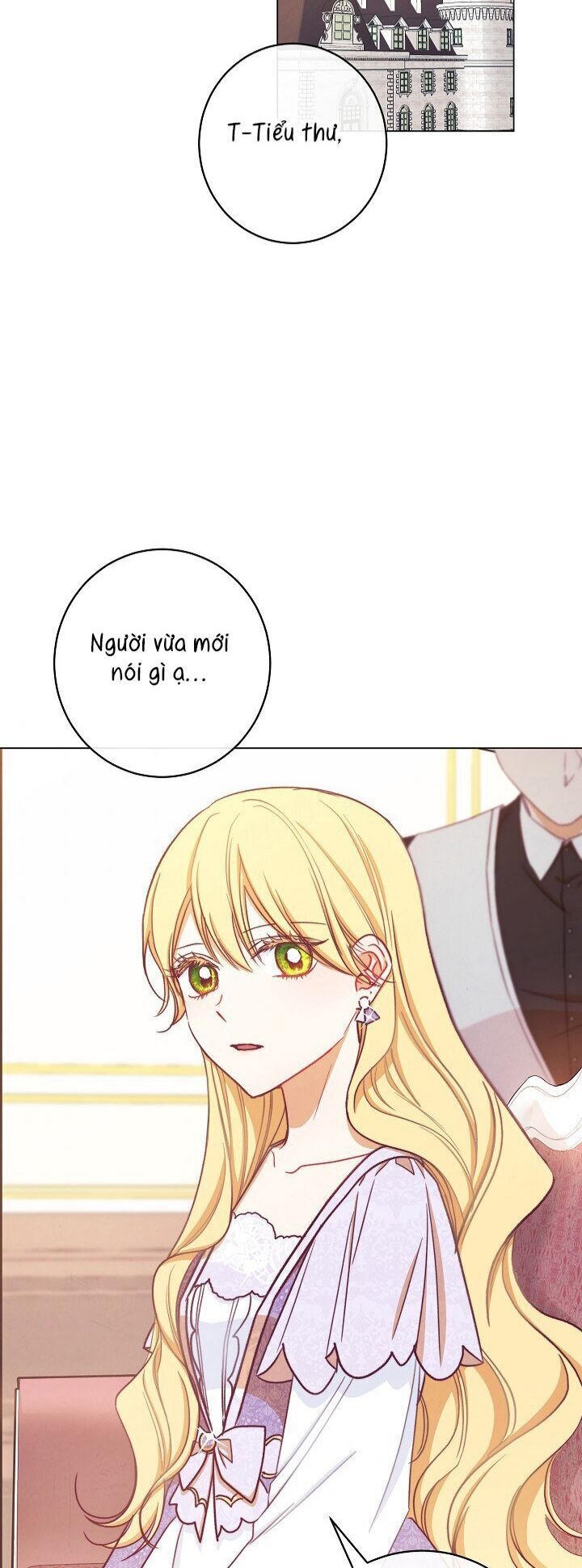 Ác Nữ Phản Diện Đảo Ngược Đồng Hồ Cát Chapter 9 - 26