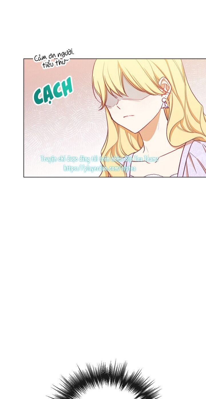 Ác Nữ Phản Diện Đảo Ngược Đồng Hồ Cát Chapter 9 - 30