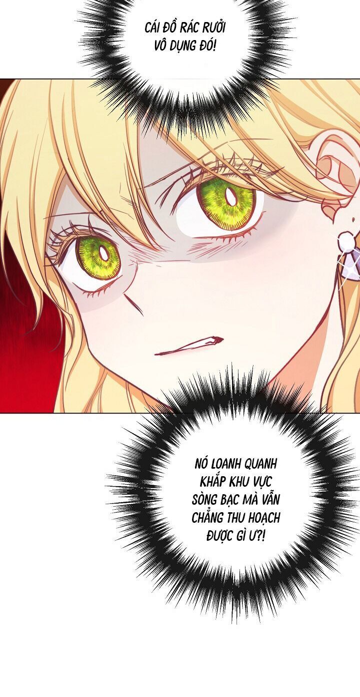 Ác Nữ Phản Diện Đảo Ngược Đồng Hồ Cát Chapter 9 - 31