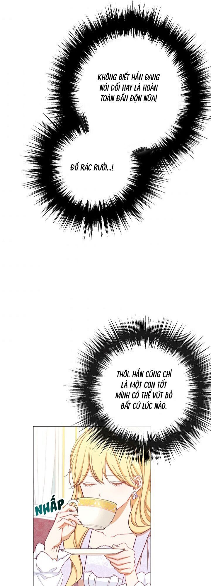 Ác Nữ Phản Diện Đảo Ngược Đồng Hồ Cát Chapter 9 - 33