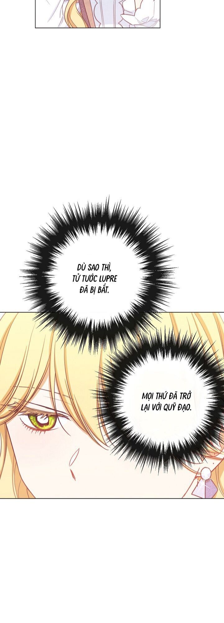 Ác Nữ Phản Diện Đảo Ngược Đồng Hồ Cát Chapter 9 - 34