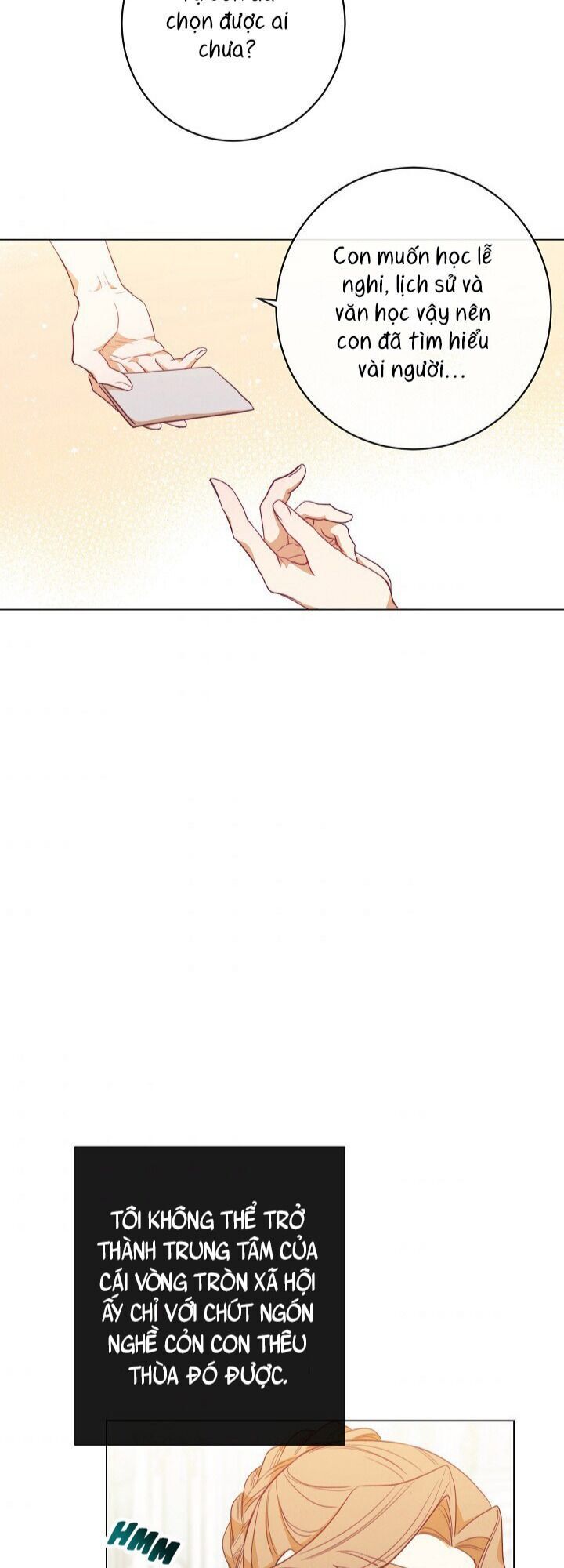 Ác Nữ Phản Diện Đảo Ngược Đồng Hồ Cát Chapter 9 - 38