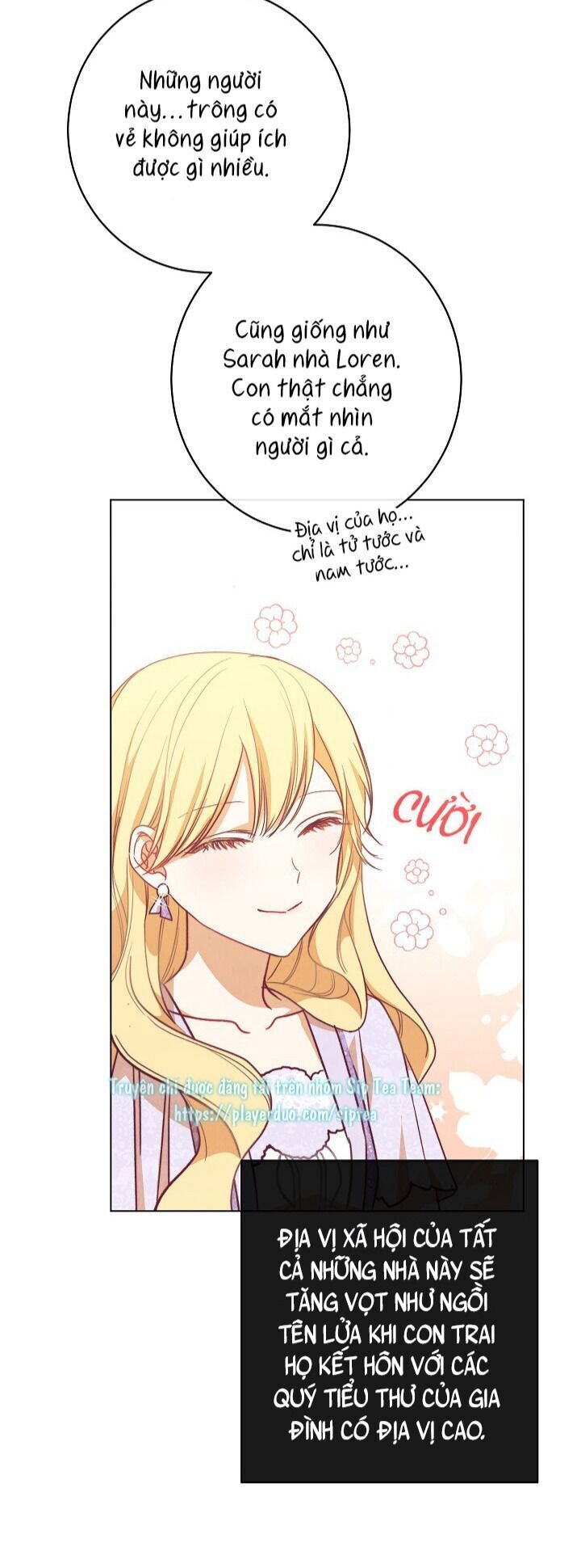 Ác Nữ Phản Diện Đảo Ngược Đồng Hồ Cát Chapter 9 - 40