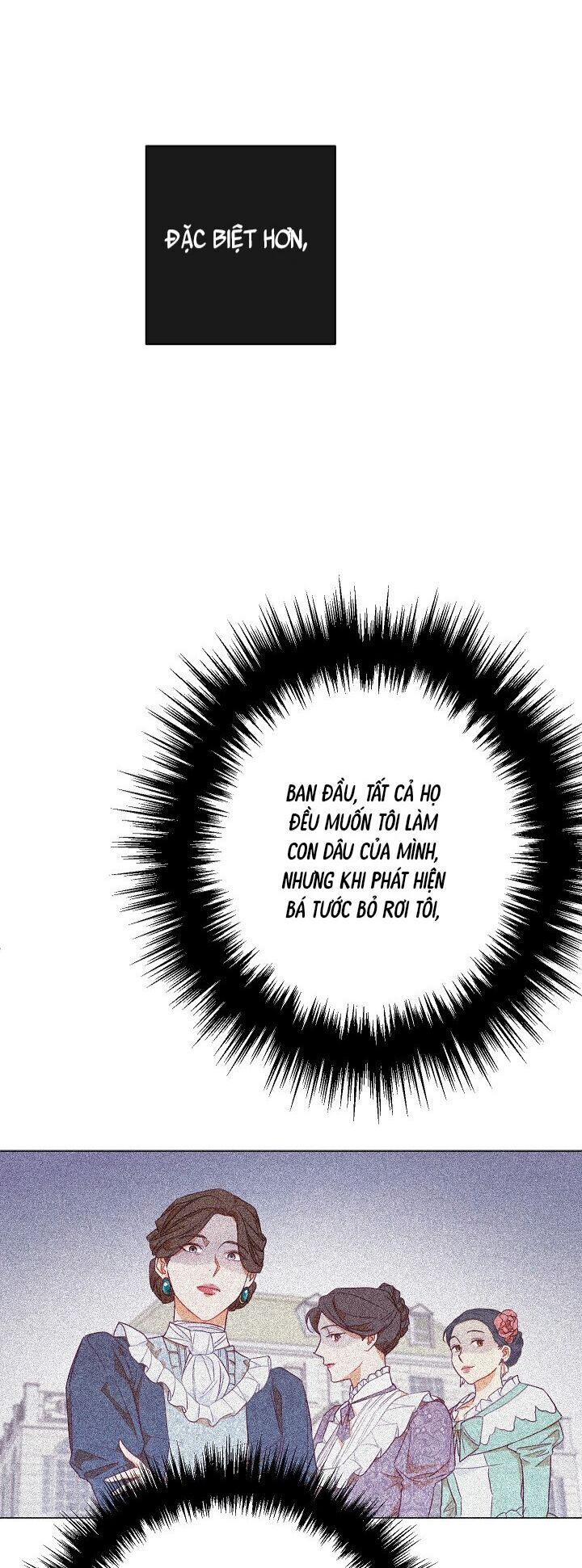 Ác Nữ Phản Diện Đảo Ngược Đồng Hồ Cát Chapter 9 - 41