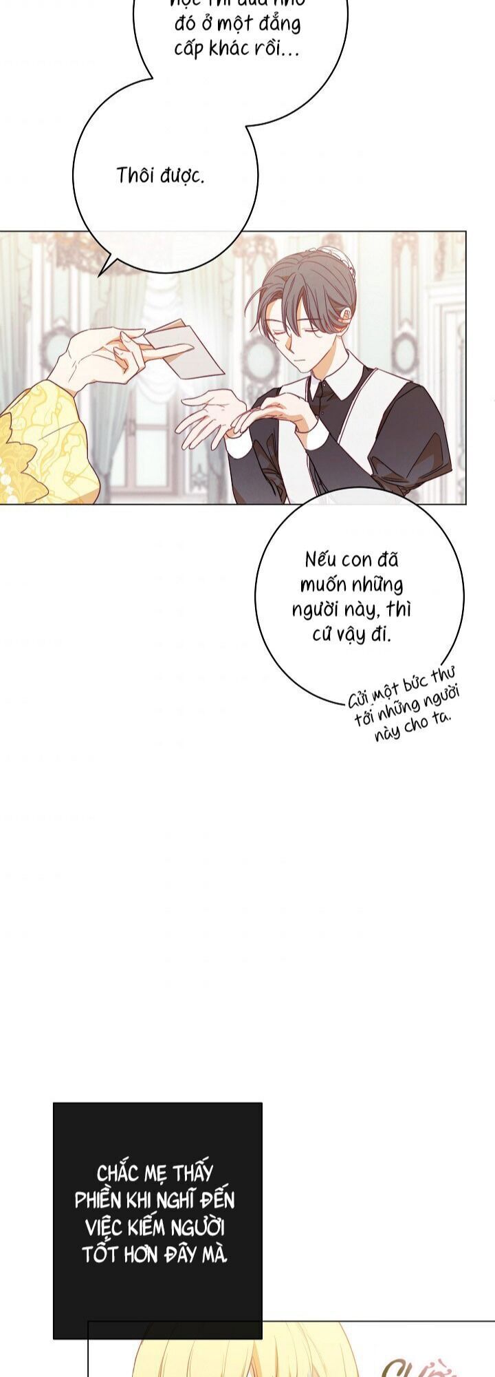 Ác Nữ Phản Diện Đảo Ngược Đồng Hồ Cát Chapter 9 - 44