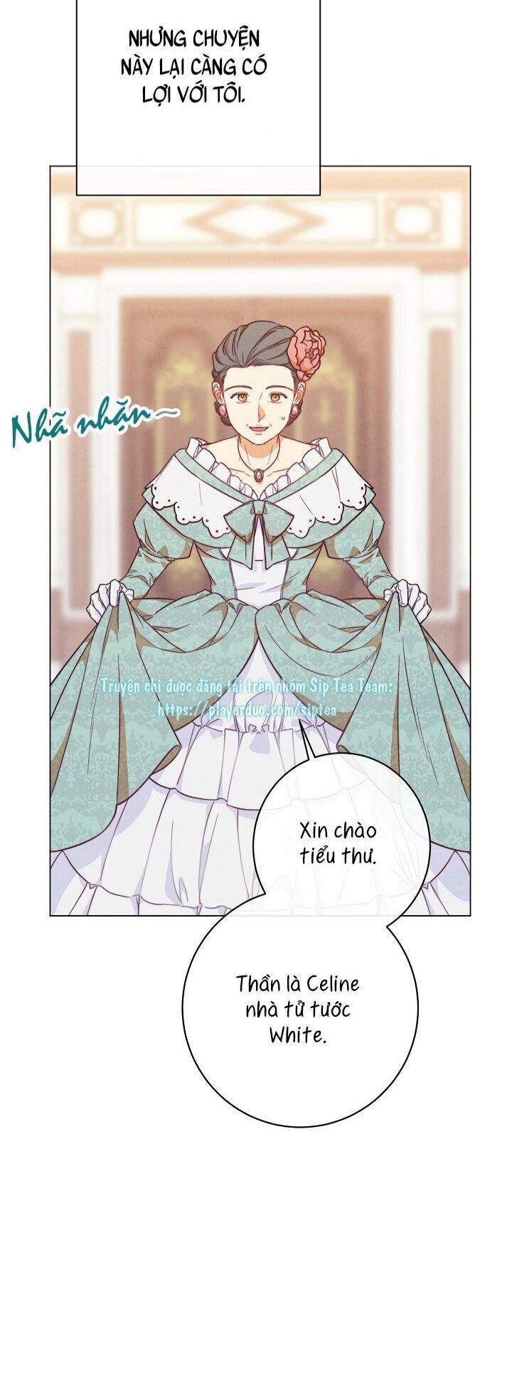 Ác Nữ Phản Diện Đảo Ngược Đồng Hồ Cát Chapter 9 - 46