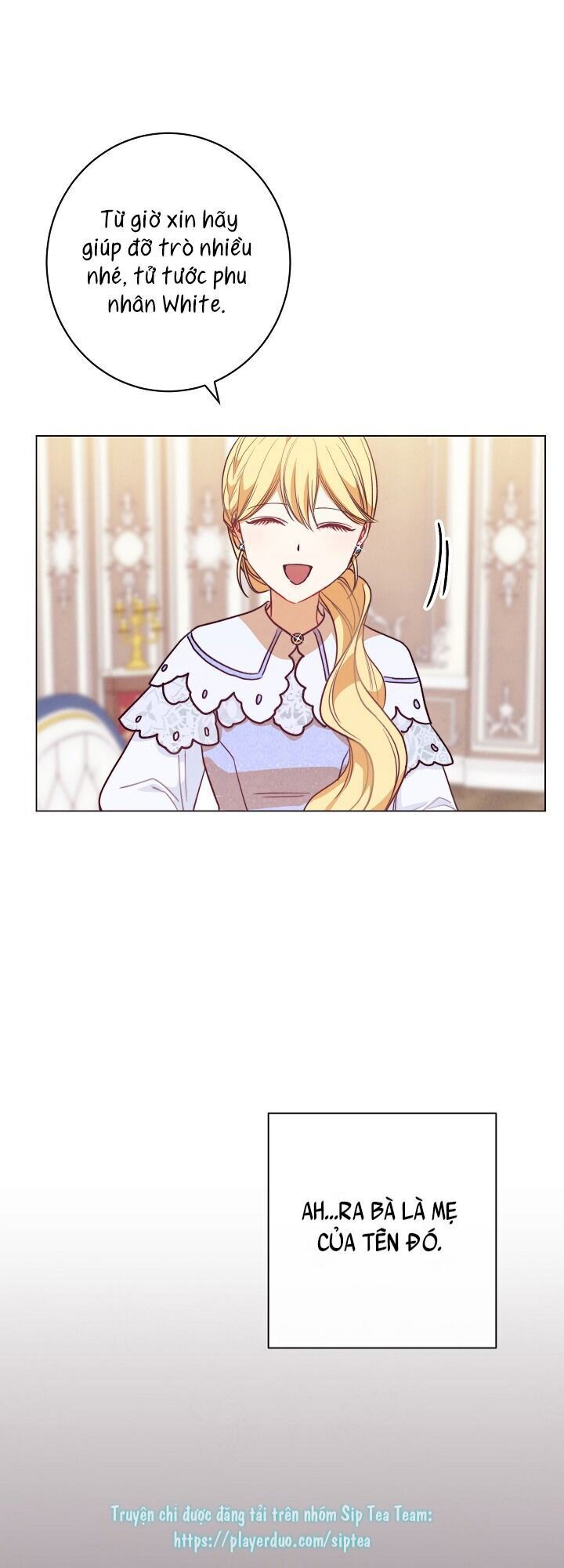 Ác Nữ Phản Diện Đảo Ngược Đồng Hồ Cát Chapter 9 - 47