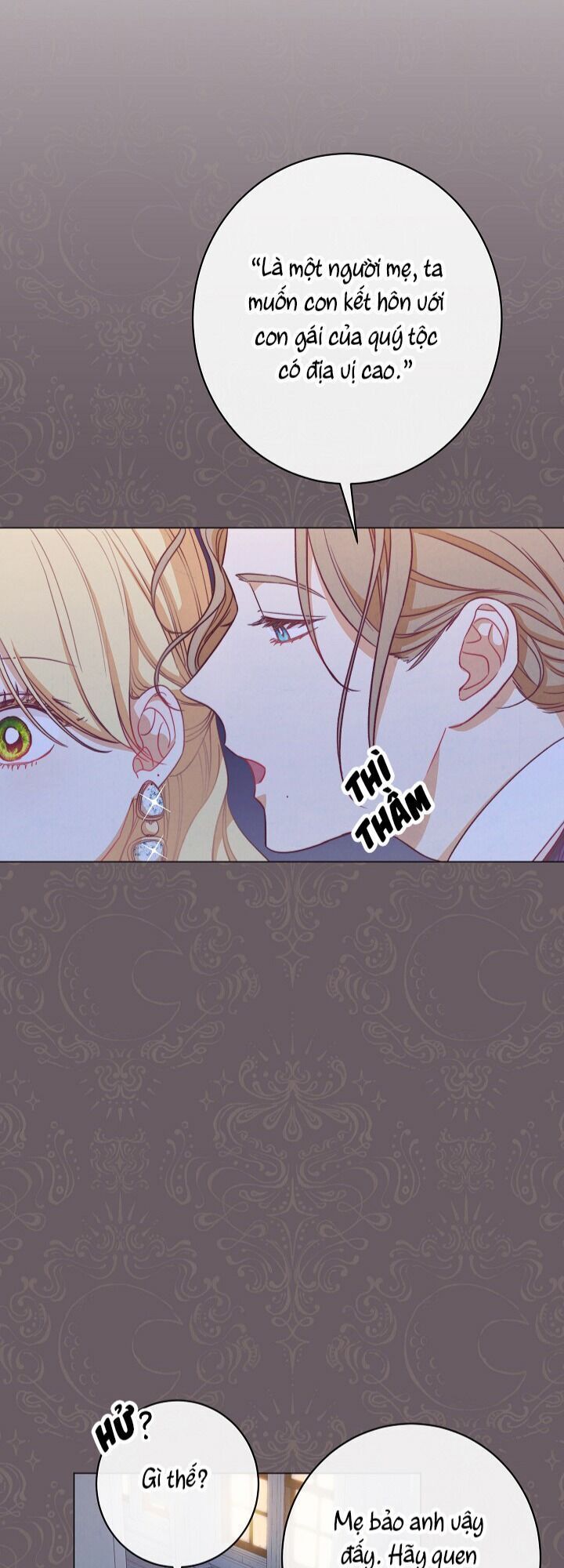 Ác Nữ Phản Diện Đảo Ngược Đồng Hồ Cát Chapter 9 - 48